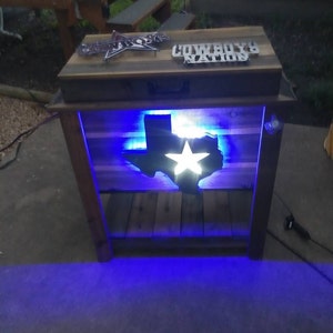 Michael added a photo of their purchase