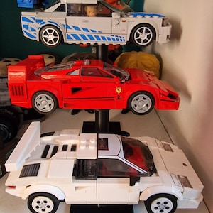 Damien added a photo of their purchase