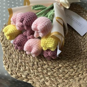 Sarah added a photo of their purchase