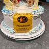 Titos Vodka Label, Personalize Tito's Bottle Label. Instant, Editable ...