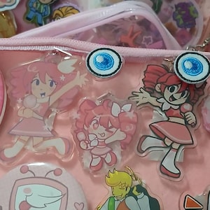 Vincent added a photo of their purchase
