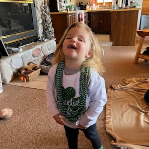 Etsy buyer added a photo of their purchase