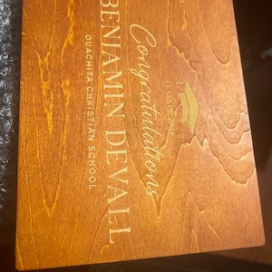 Terry added a photo of their purchase