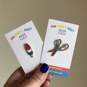 Chloe heeft een foto van de aankoop toegevoegd