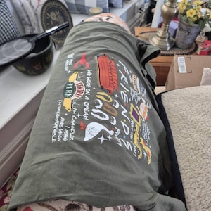 Janice added a photo of their purchase