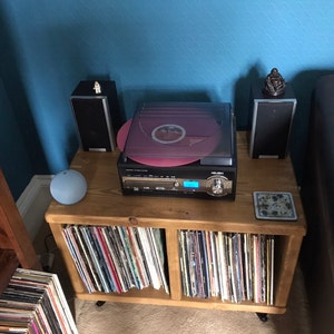 Rosalind added a photo of their purchase