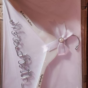 Karen added a photo of their purchase