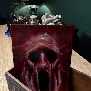 Andre added a photo of their purchase