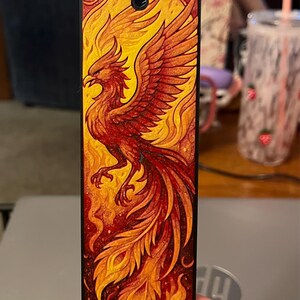 Comprador de Etsy ha añadido una foto de su compra
