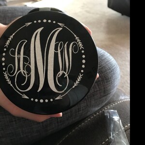 Buyer photo kimberly mason, who reviewed this item with the Etsy app for iPhone.