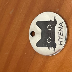 Leeann heeft een foto van de aankoop toegevoegd