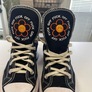 Denise added a photo of their purchase