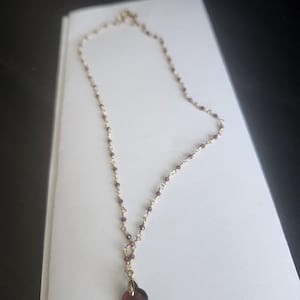 Maria ha añadido una foto de su compra