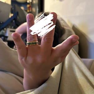 Lamees added a photo of their purchase