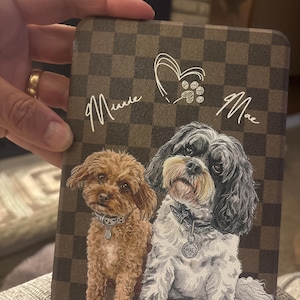 Heather added a photo of their purchase