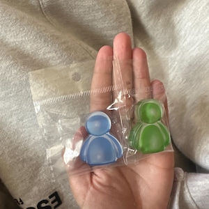 Ellie hat ein Foto des gekauften Artikels hinzugefügt