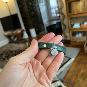 Libby added a photo of their purchase