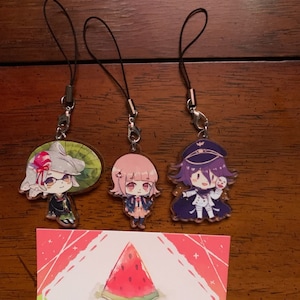 DeepSeaKitty added a photo of their purchase