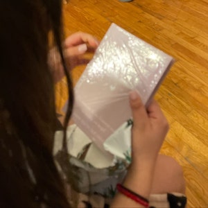Diana a ajouté une photo de son achat