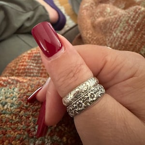 Michele added a photo of their purchase