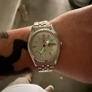 Alex added a photo of their purchase