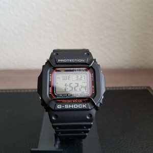 casio 5610 bull bars