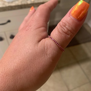 Etsy-Käufer:in hat ein Foto des gekauften Artikels hinzugefügt