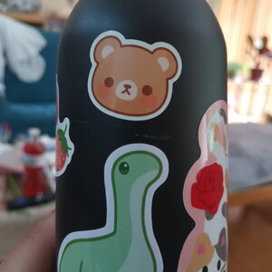 Amy added a photo of their purchase