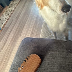 Sydney hat ein Foto des gekauften Artikels hinzugefügt