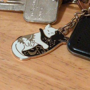 Claire added a photo of their purchase