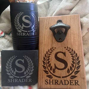 Etsy buyer added a photo of their purchase