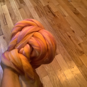 Elise added a photo of their purchase
