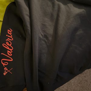 Angela added a photo of their purchase