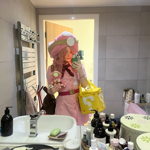 Lily added a photo of their purchase