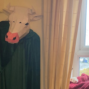 Christine hat ein Foto des gekauften Artikels hinzugefügt