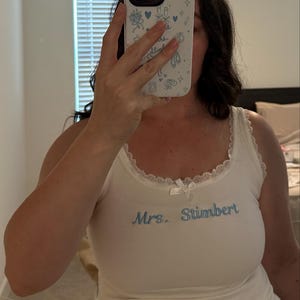 Mariah added a photo of their purchase