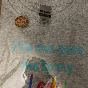 Heather added a photo of their purchase