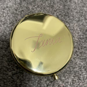 Olivia added a photo of their purchase