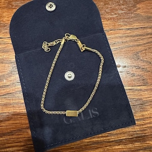 Acheteur Etsy a ajouté une photo de son achat