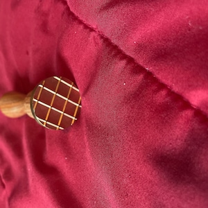 Comprador de Etsy ha añadido una foto de su compra