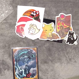 Inferno added a photo of their purchase