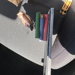 Dana hat ein Foto des gekauften Artikels hinzugefügt
