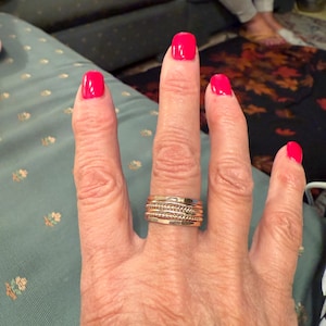 Laurie added a photo of their purchase