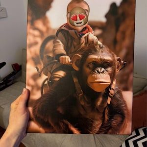 Olena lade till en bild av sitt köp