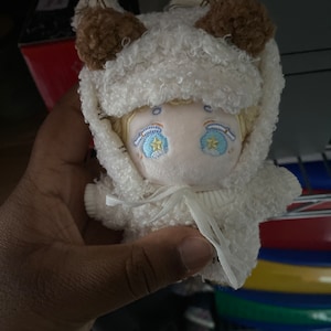 Hanna added a photo of their purchase
