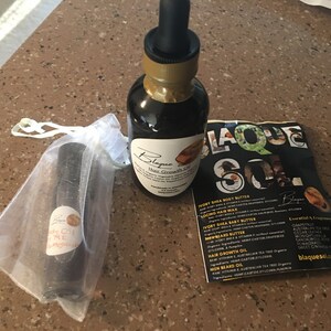 Helen added a photo of their purchase