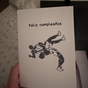 Kimberly ha añadido una foto de su compra