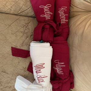 Christy added a photo of their purchase