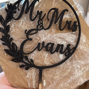 Courtney added a photo of their purchase