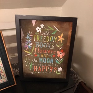 Buyer photo Katie Pascale, who reviewed this item with the Etsy app for iPhone.